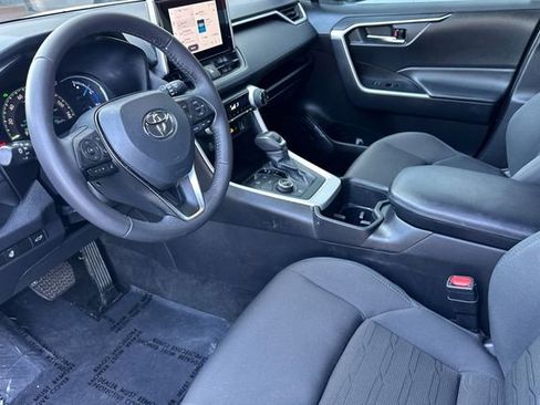 Certified 2024 Toyota RAV4 SE w/ Convenience Package AWD/4WD image 14