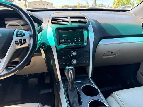 Used 2013 Ford Explorer XLT AWD/4WD image 22