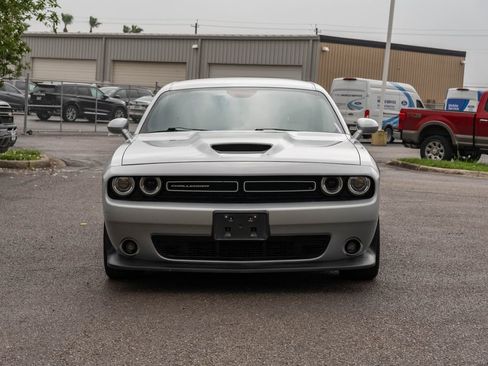 Used 2020 Dodge Challenger GT RWD image 2