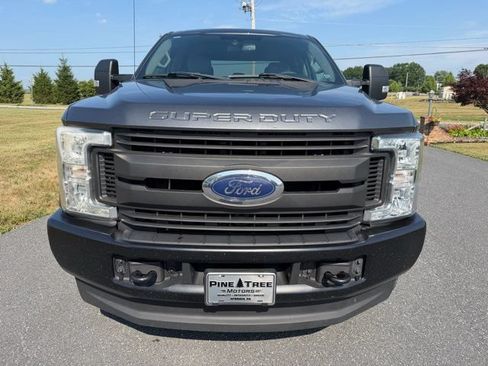 Used 2018 Ford F350 XL AWD/4WD image 3