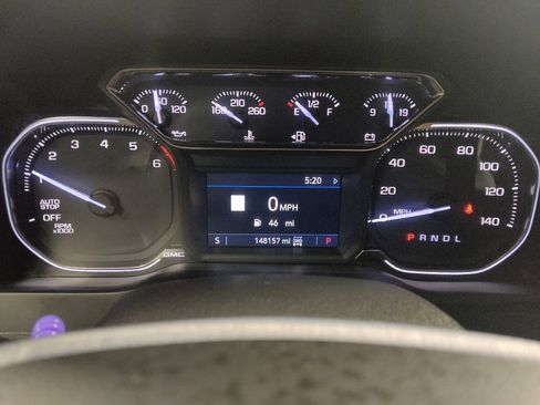 Used 2019 GMC Sierra 1500 SLT w/ SLT Premium Plus Package image 23