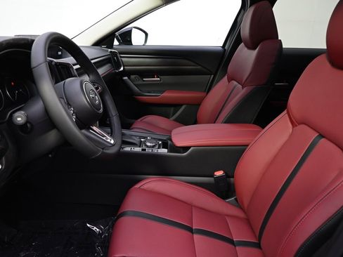 New 2026 MAZDA CX-50 2.5 Hybrid w/ Weather Package image 13