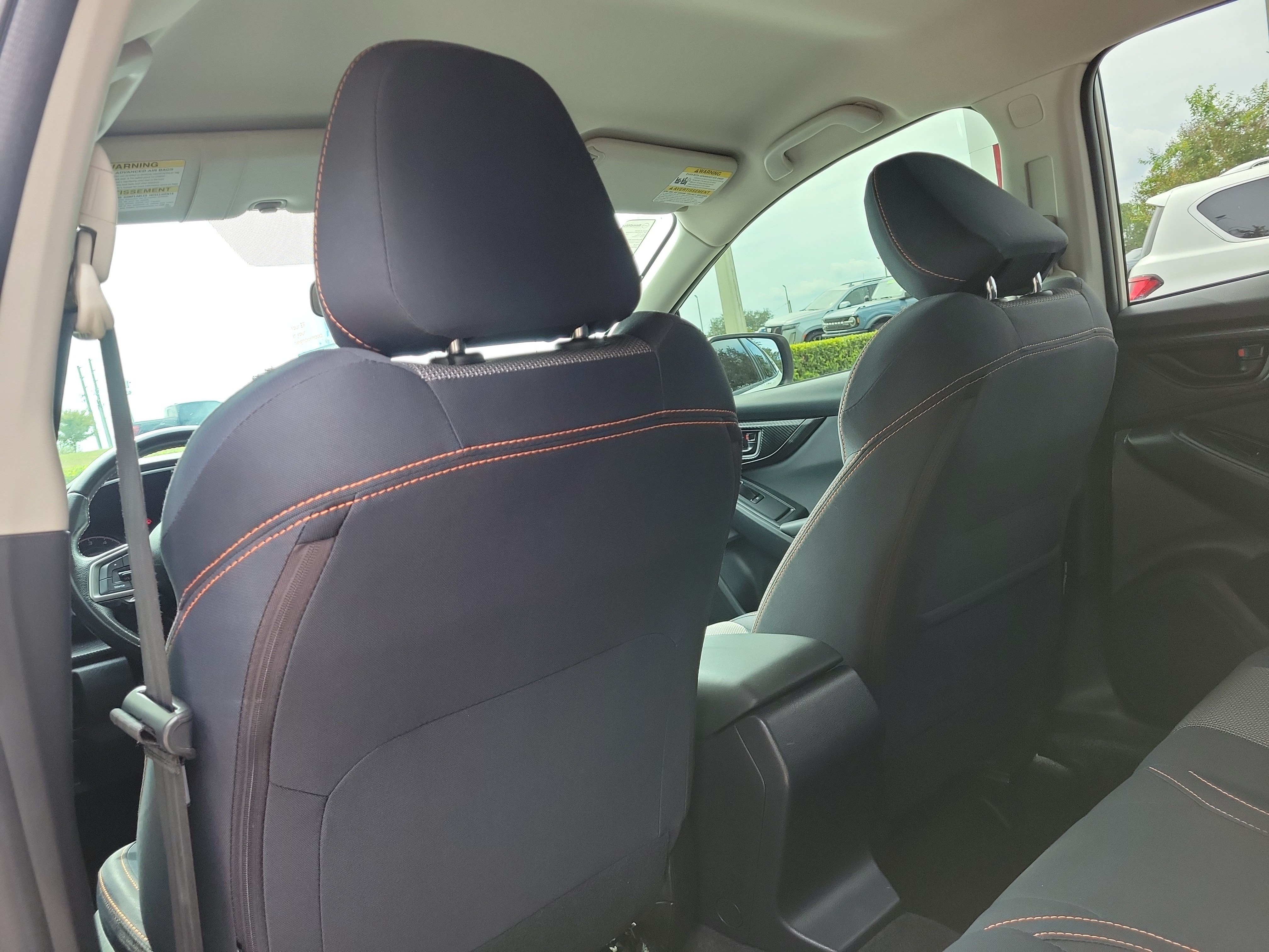 Used 2018 Subaru Crosstrek 2.0i Premium AWD/4WD image 18