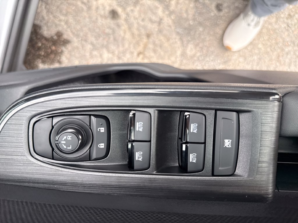 New 2026 Subaru Outback Limited AWD/4WD image 24