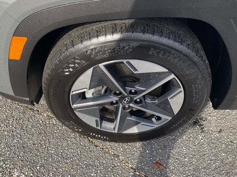 Used 2025 Hyundai Tucson SEL image 18