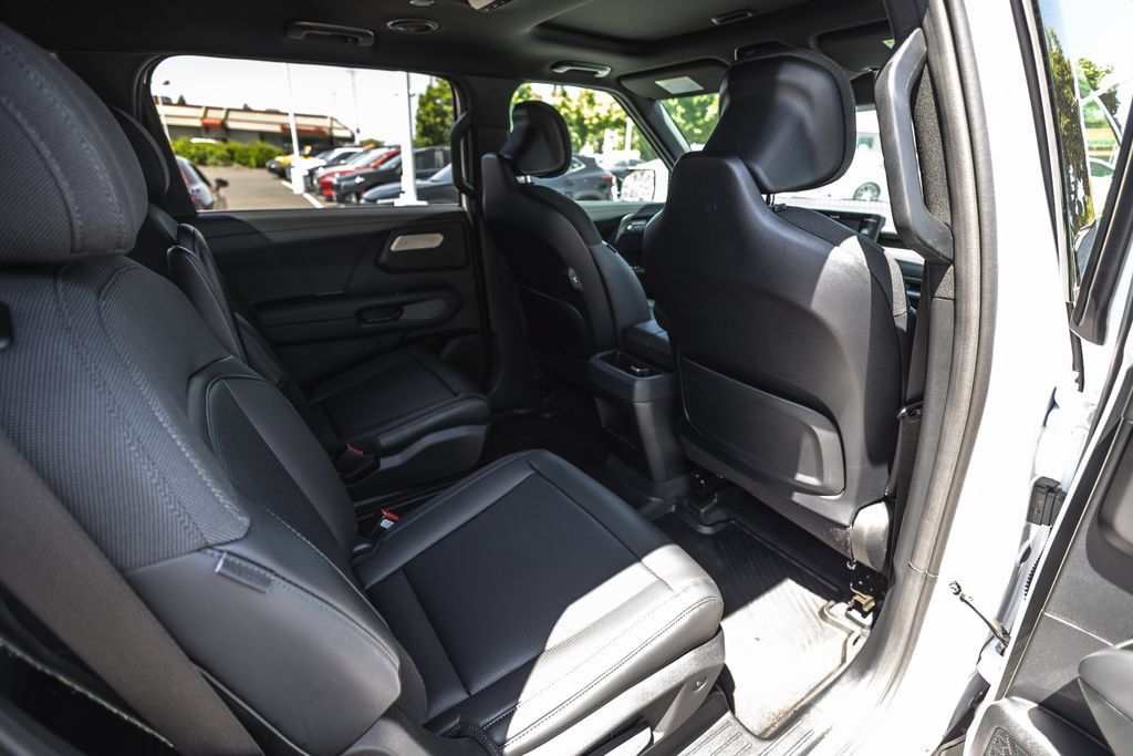 Used 2027 Kia Telluride S AWD/4WD image 30