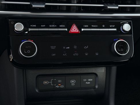 New 2026 Hyundai Tucson Blue SE AWD/4WD image 11