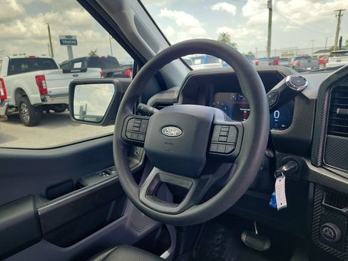 Used 2024 Ford F150 XL RWD image 11