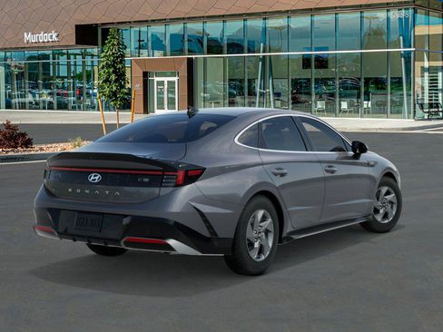 New 2026 Hyundai Sonata SE image 4