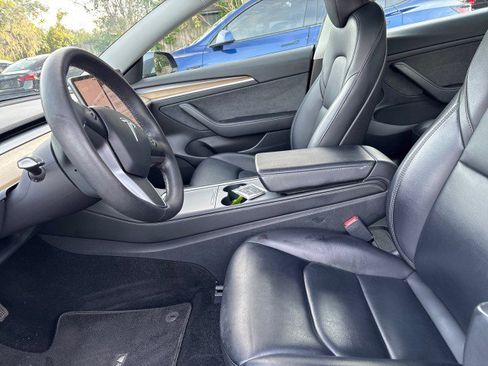 Used 2023 Tesla Model 3 Standard Range image 10