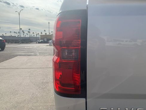 Used 2015 Chevrolet Silverado 1500 High Country w/ High Country Premium Package image 58