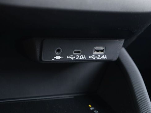New 2026 Subaru Forester Limited AWD/4WD image 13