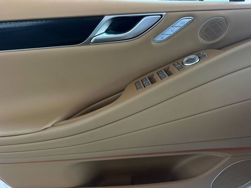 New 2026 Genesis G80 2.5T image 11