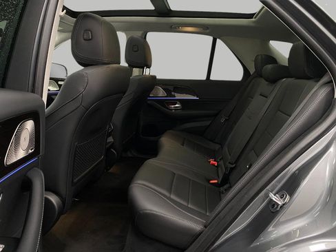 Certified 2025 Mercedes-Benz GLE 350 4MATIC image 31