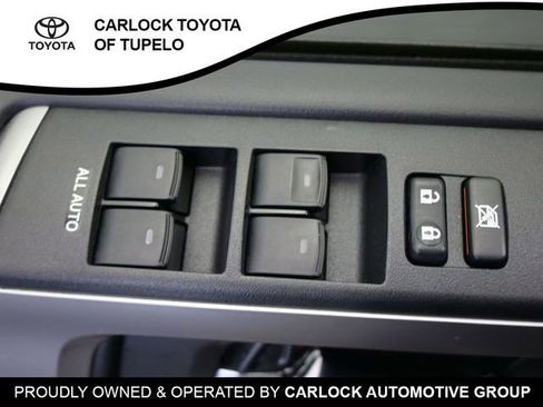 Used 2024 Toyota 4Runner SR5 image 18