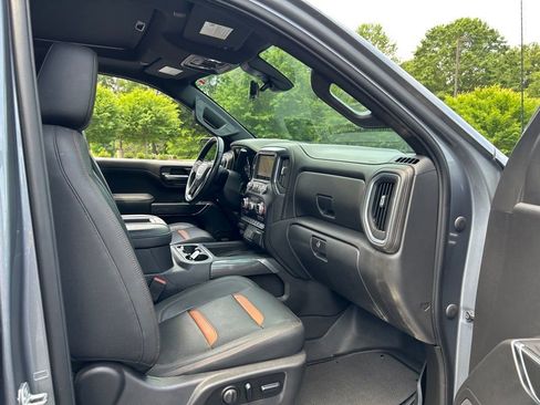 Used 2021 GMC Sierra 1500 AT4 AWD/4WD image 43