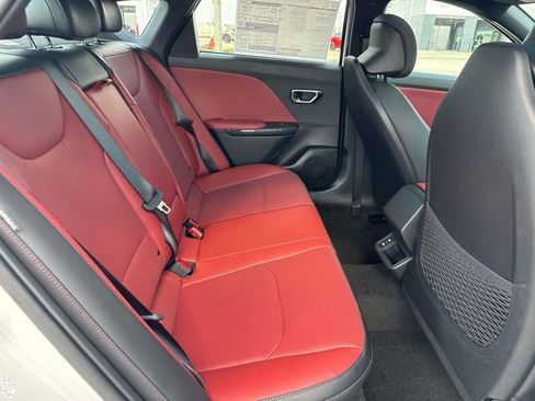 New 2026 Kia K4 GT-Line image 12