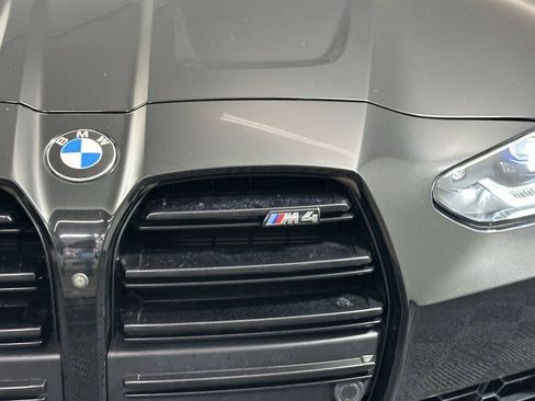 Used 2021 BMW M4 Coupe w/ Executive Package image 15