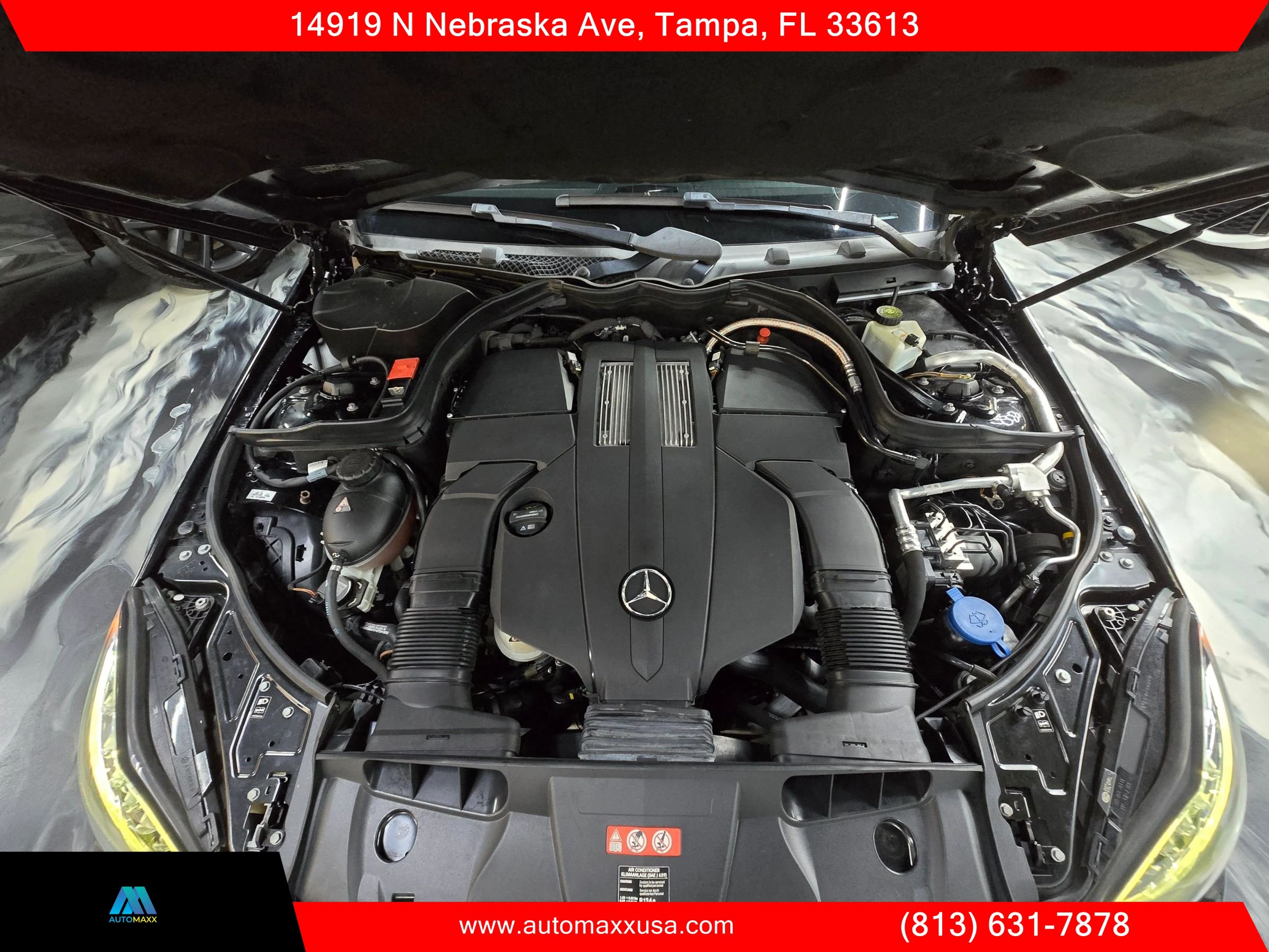 Used 2017 Mercedes-Benz E 400 Coupe image 22