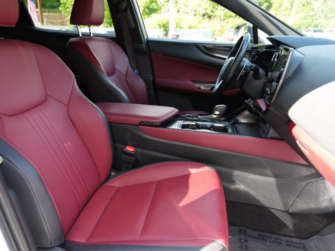 Used 2024 Lexus NX 350 AWD w/ Cold Area Package image 20