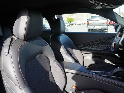 New 2026 Dodge Charger Scat Pack w/ Blacktop Package image 22