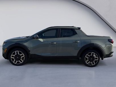 New 2026 Hyundai Santa Cruz Limited