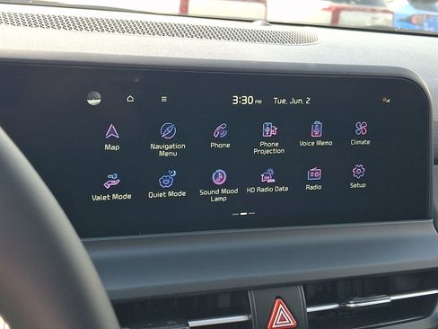 New 2026 Kia Seltos EX w/ EX Sunroof Package AWD/4WD image 12