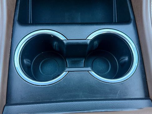 Certified 2023 Chevrolet Suburban High Country w/ LPO, Illumination Package image 32