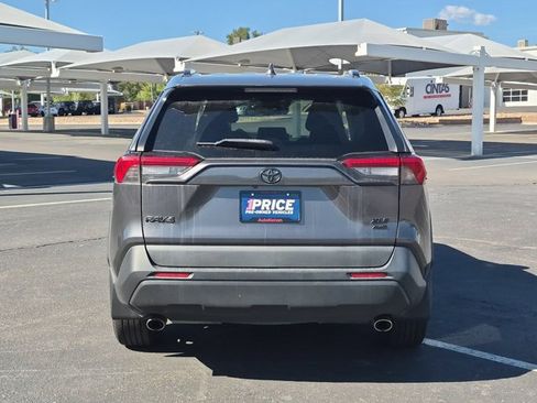 Used 2019 Toyota RAV4 XLE Premium w/ Cold Weather Package AWD/4WD image 6