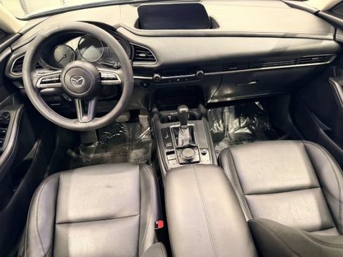 Used 2021 MAZDA CX-30 AWD 2.5 S w/ Select Package image 22