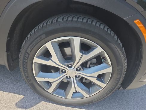Used 2020 Hyundai Palisade SEL AWD/4WD image 2
