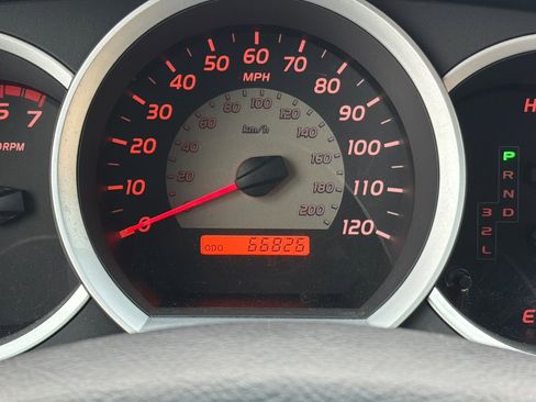 Used 2008 Toyota Tacoma 2WD Access Cab image 24