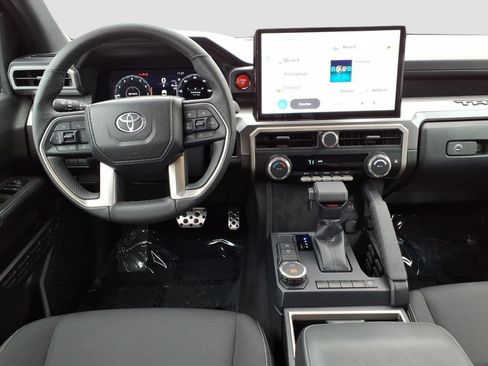 Used 2024 Toyota Tacoma TRD Sport image 37