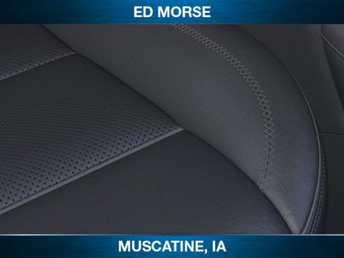 New 2026 GMC Sierra 1500 Denali w/ Technology Package image 21