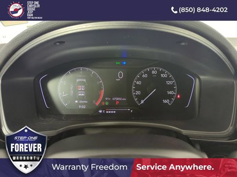 Used 2022 Honda Civic LX image 34