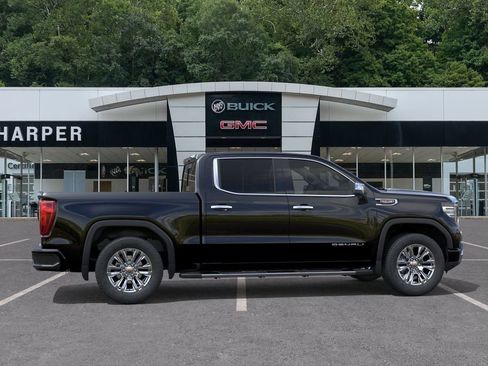 New 2026 GMC Sierra 1500 Denali w/ Technology Package AWD/4WD image 5
