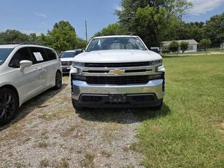 Used 2021 Chevrolet Silverado 1500 LT AWD/4WD video 2