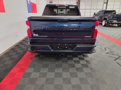 Used 2021 Chevrolet Silverado 1500 RST w/ Texas Edition Plus AWD/4WD image 20