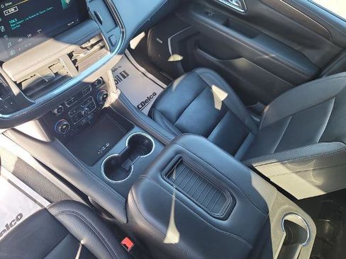 Used 2024 Chevrolet Tahoe LT image 19