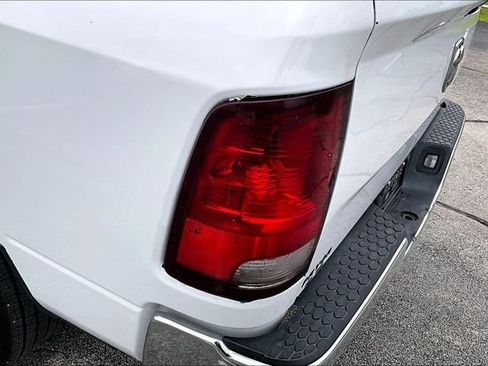 Used 2021 RAM 1500 Tradesman w/ Popular Equipment Group AWD/4WD image 22