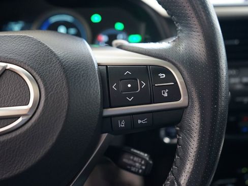 Used 2019 Lexus RX 450h F Sport AWD/4WD image 35