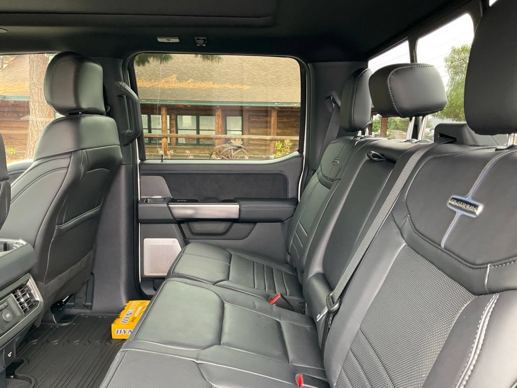 New 2026 Ford F250 Platinum AWD/4WD image 25