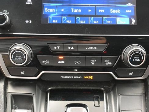 Used 2019 Honda CR-V EX image 22