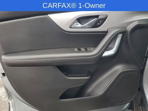 Certified 2025 Chevrolet Blazer LT image 9