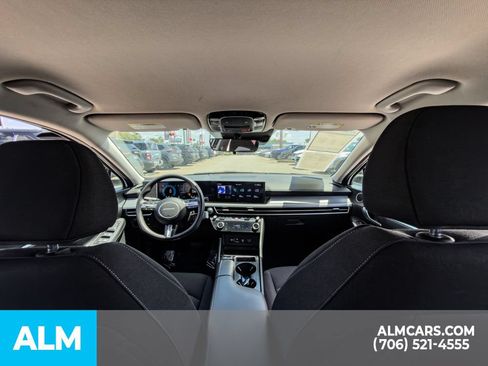 Used 2024 Hyundai Sonata SEL FWD image 15