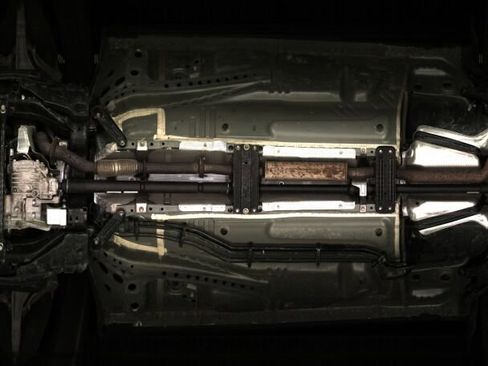 Used 2025 Cadillac XT4 Premium Luxury image 36