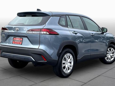 Used 2026 Toyota Corolla Cross L FWD image 13