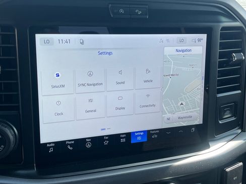 New 2026 Ford F150 XLT AWD/4WD image 11