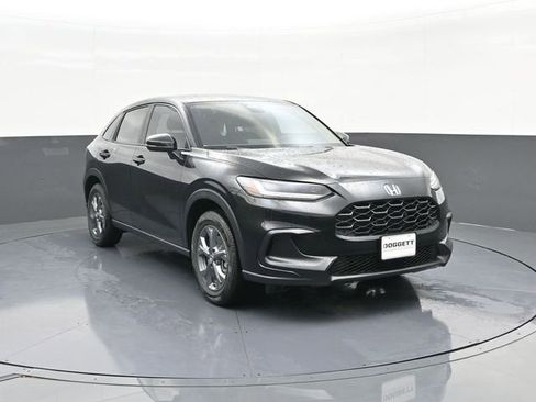 New 2027 Honda HR-V LX image 19