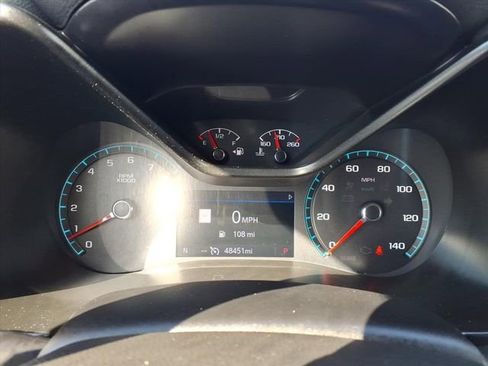 Certified 2021 Chevrolet Colorado Z71 image 16